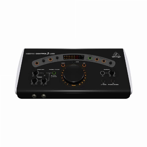 قیمت خرید فروش کنترلر صدا بهرینگر مدل Xenyx CONTROL1USB